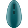 Satisfyer - Spot Sur 1 Vert